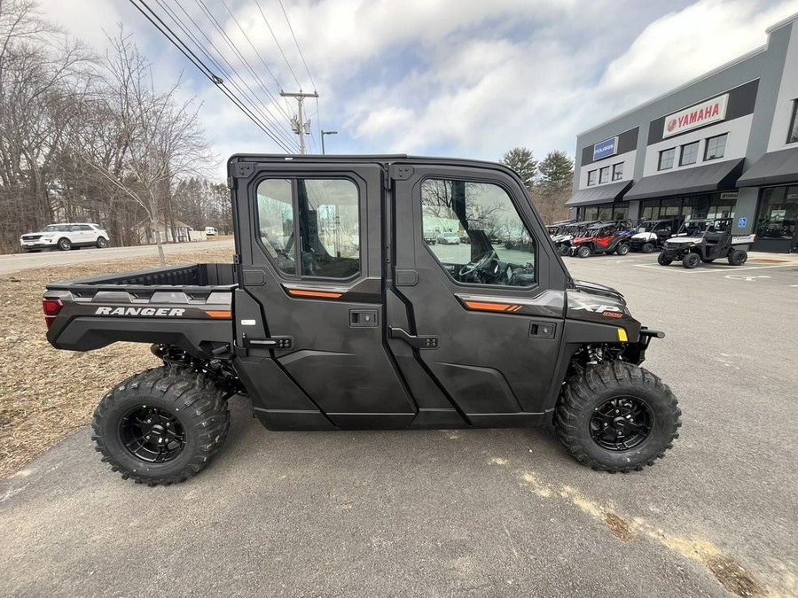 2024 Polaris® Ranger Crew XP 1000 NorthStar Edition Ultimate