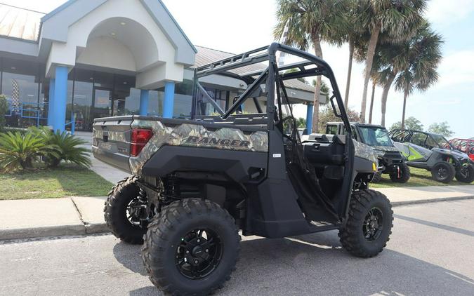 2024 Polaris Ranger XP® Kinetic Ultimate