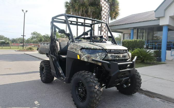 2024 Polaris Ranger XP® Kinetic Ultimate