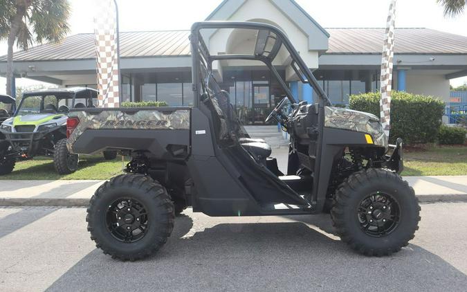 2024 Polaris Ranger XP® Kinetic Ultimate