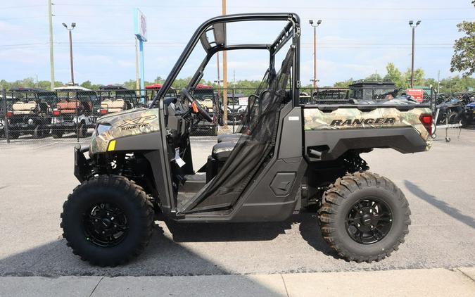 2024 Polaris Ranger XP® Kinetic Ultimate