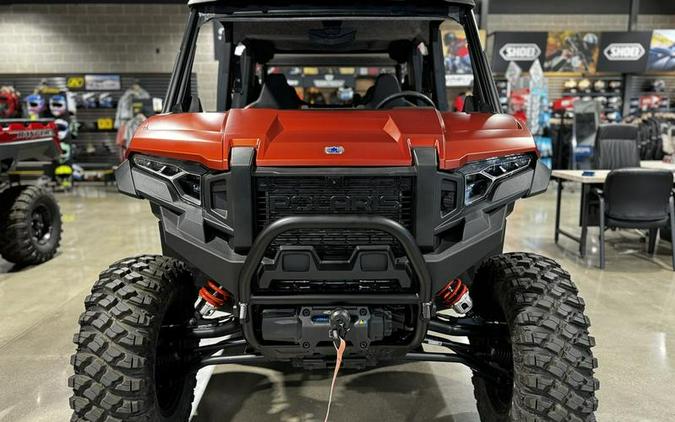 2024 Polaris® XPedition ADV 5 Ultimate