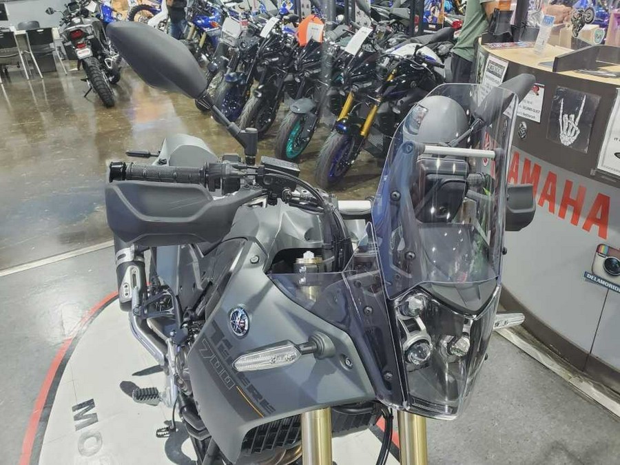 2024 Yamaha TENERE 700