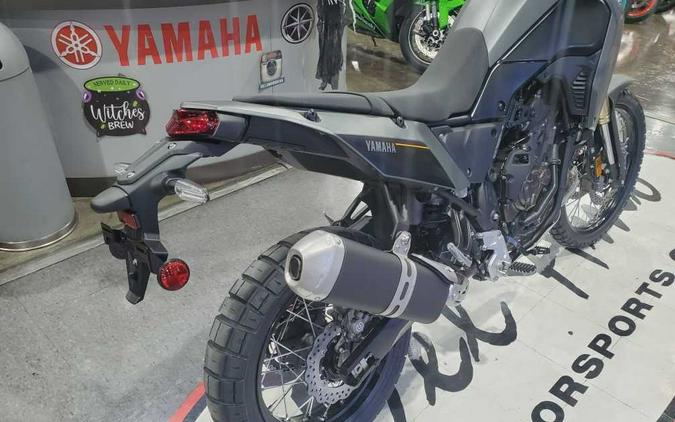 2024 Yamaha TENERE 700