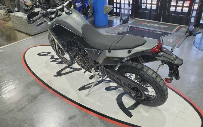 2024 Yamaha TENERE 700