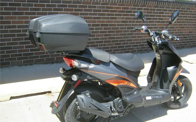 2021 KYMCO Super 8 150X