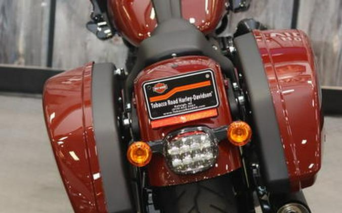 2024 Harley-Davidson® FXLRST - Low Rider® ST