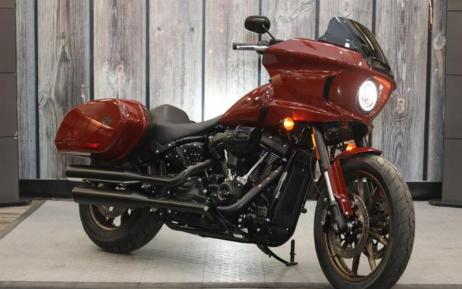 2024 Harley-Davidson® FXLRST - Low Rider® ST