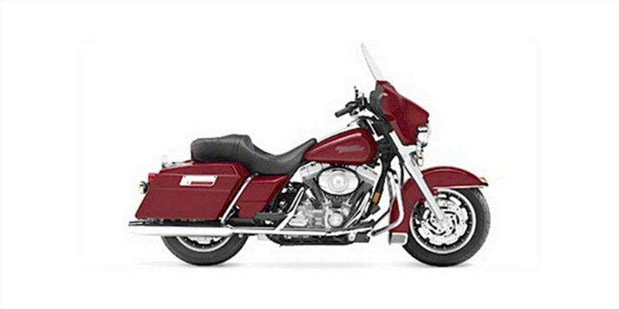 2007 Harley-Davidson Electra Glide Standard