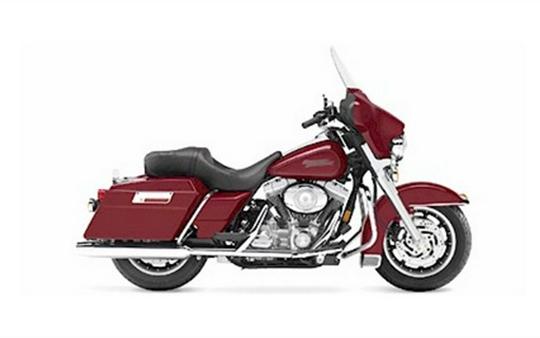 2007 Harley-Davidson Electra Glide Standard