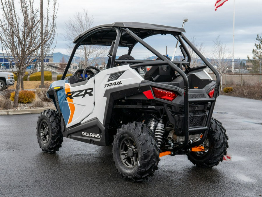 2024 Polaris RZR Trail Ultimate