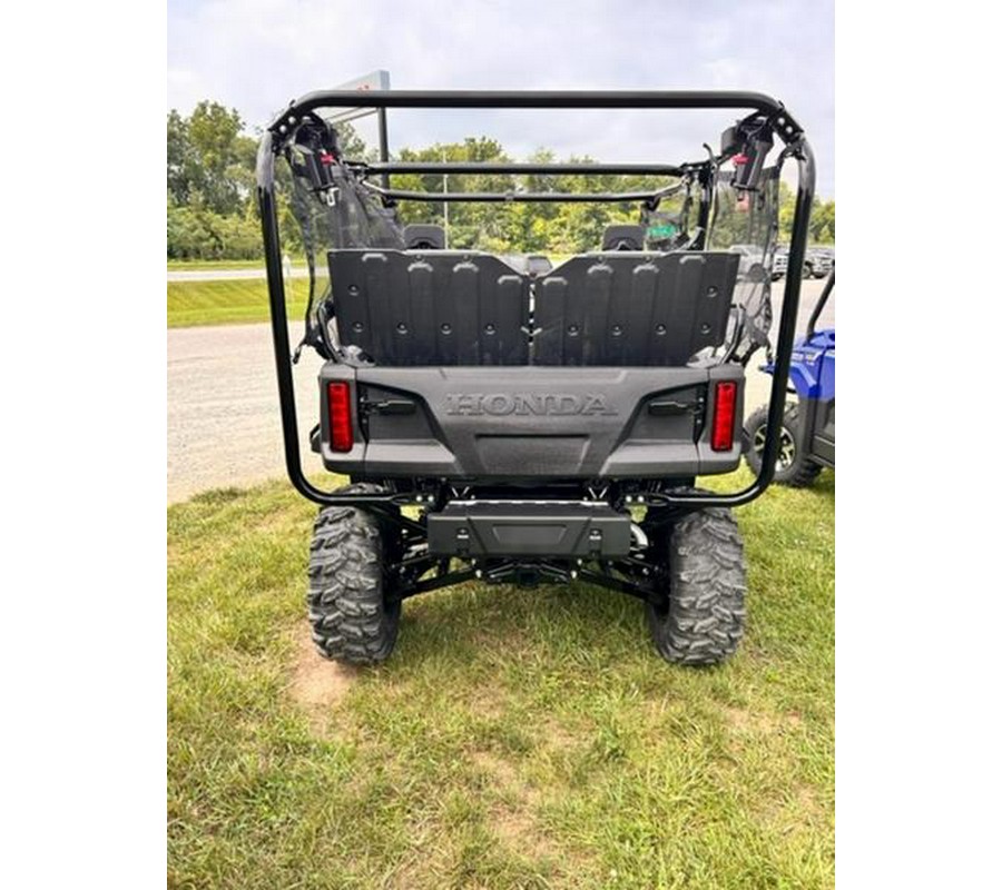 2024 Honda® Pioneer 1000-5 Deluxe