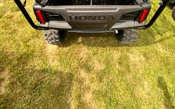 2024 Honda® Pioneer 1000-5 Deluxe