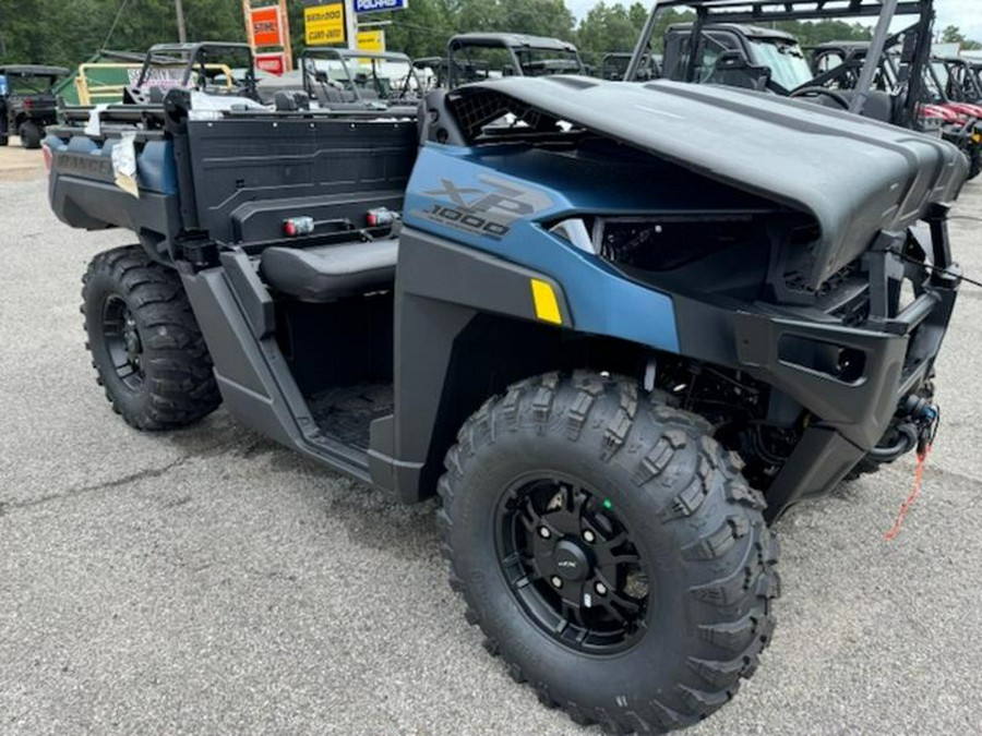 2025 Polaris® Ranger XP 1000 Premium