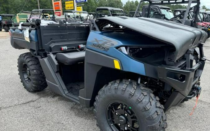 2025 Polaris® Ranger XP 1000 Premium