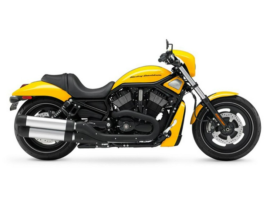 2011 Harley-Davidson VRSC DX - V-Rod Night Rod Special