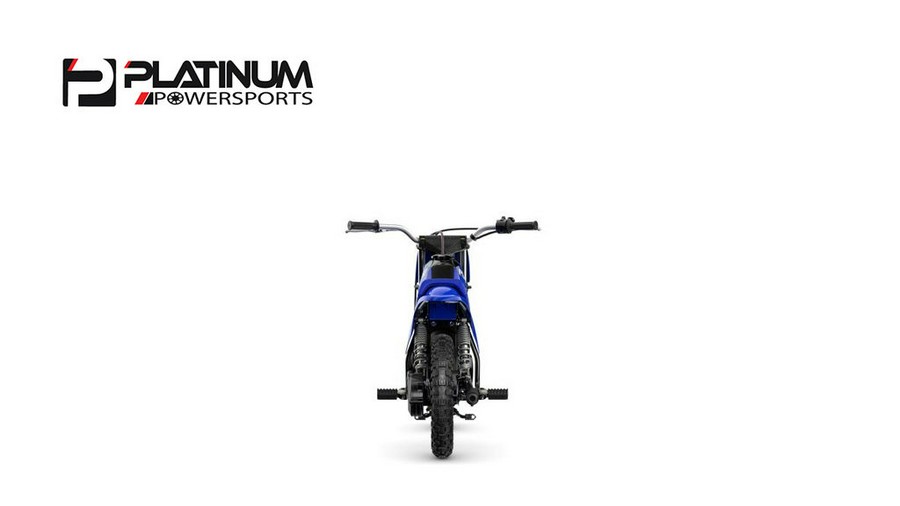 2025 Yamaha PW 50