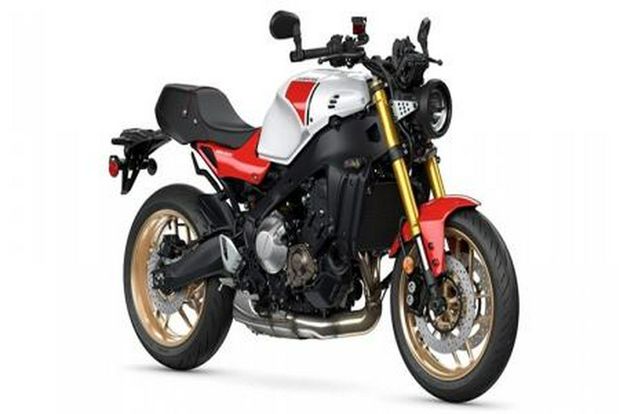 2024 Yamaha XSR 900