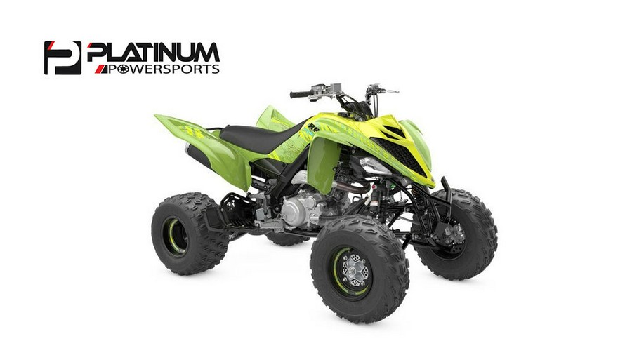 2025 Yamaha Raptor 700R SE