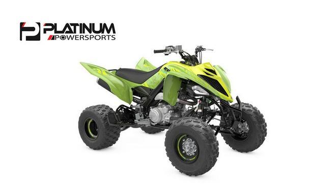 2025 Yamaha Raptor 700R SE