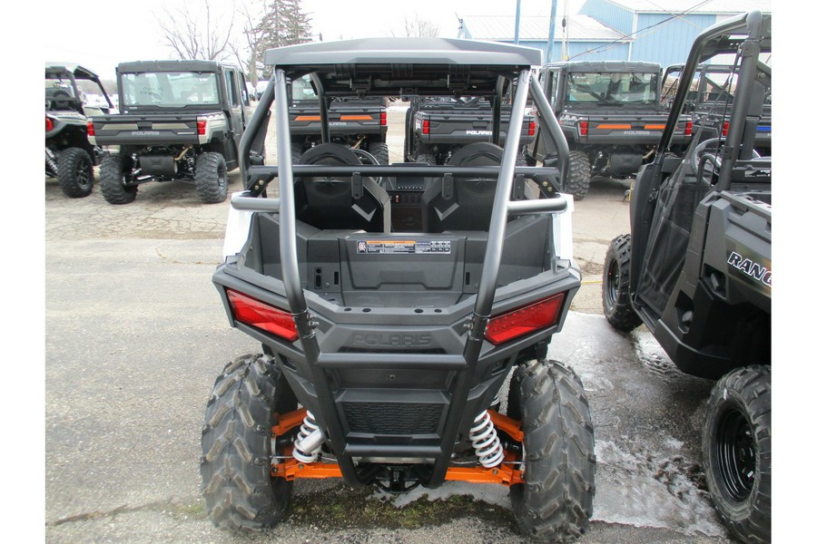 2024 Polaris Industries RZR® Trail Ultimate