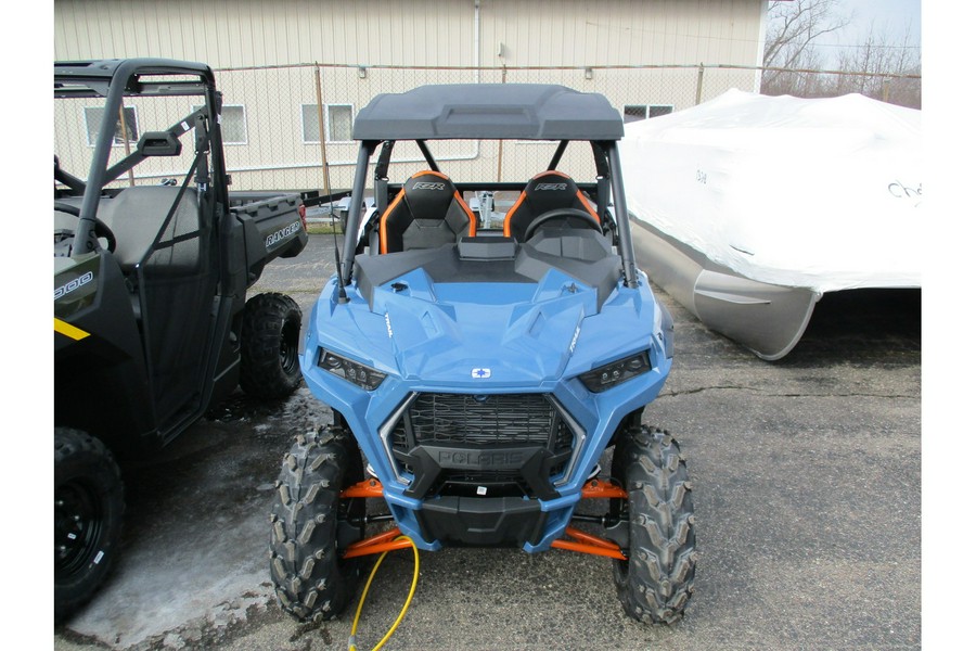 2024 Polaris Industries RZR® Trail Ultimate