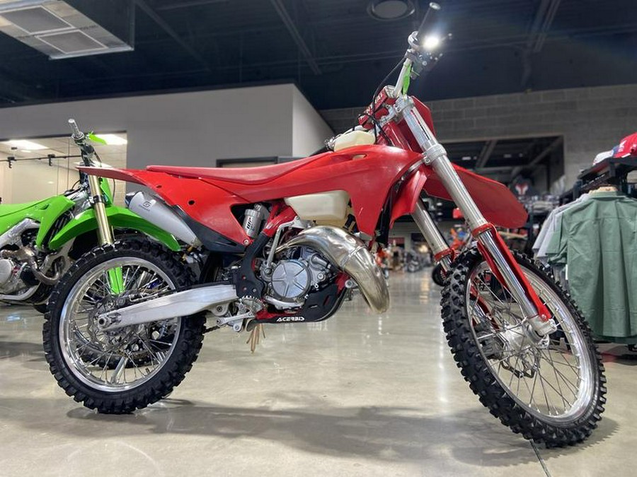 2023 GASGAS MC 125