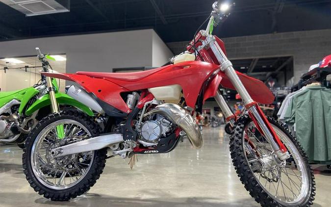 2023 GASGAS MC 125