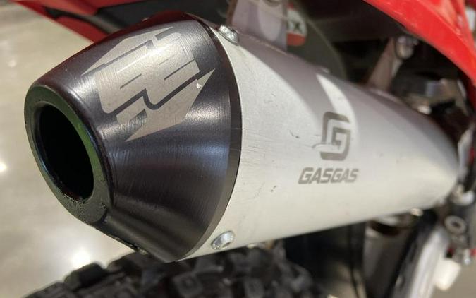 2023 GASGAS MC 125