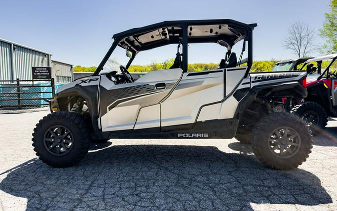 2024 Polaris® General XP 4 1000 Ultimate