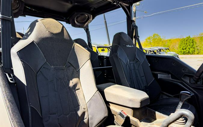 2024 Polaris® General XP 4 1000 Ultimate