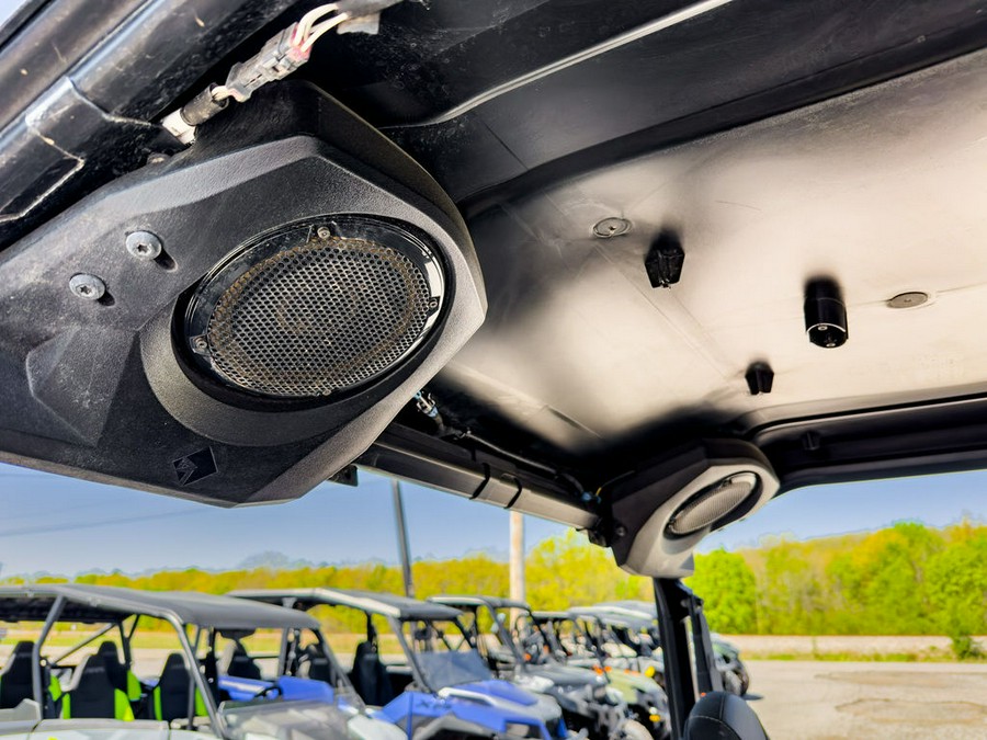 2024 Polaris® General XP 4 1000 Ultimate