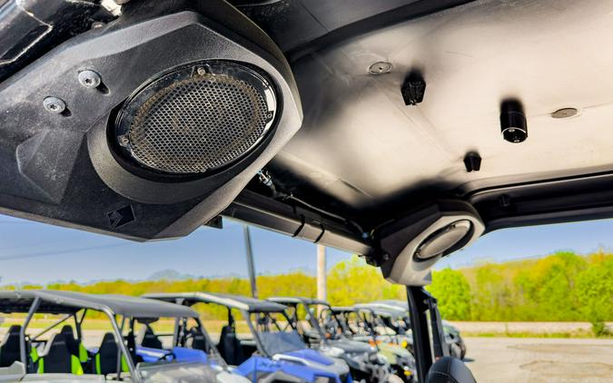 2024 Polaris® General XP 4 1000 Ultimate