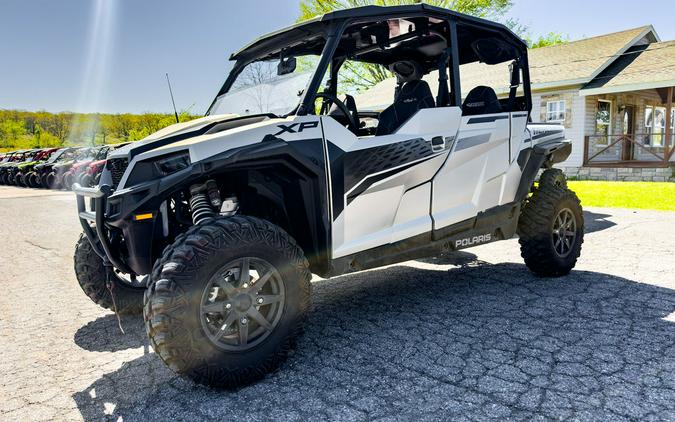 2024 Polaris® General XP 4 1000 Ultimate