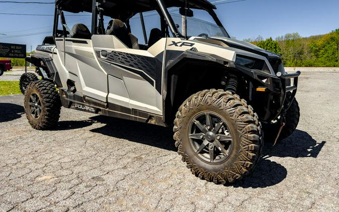 2024 Polaris® General XP 4 1000 Ultimate