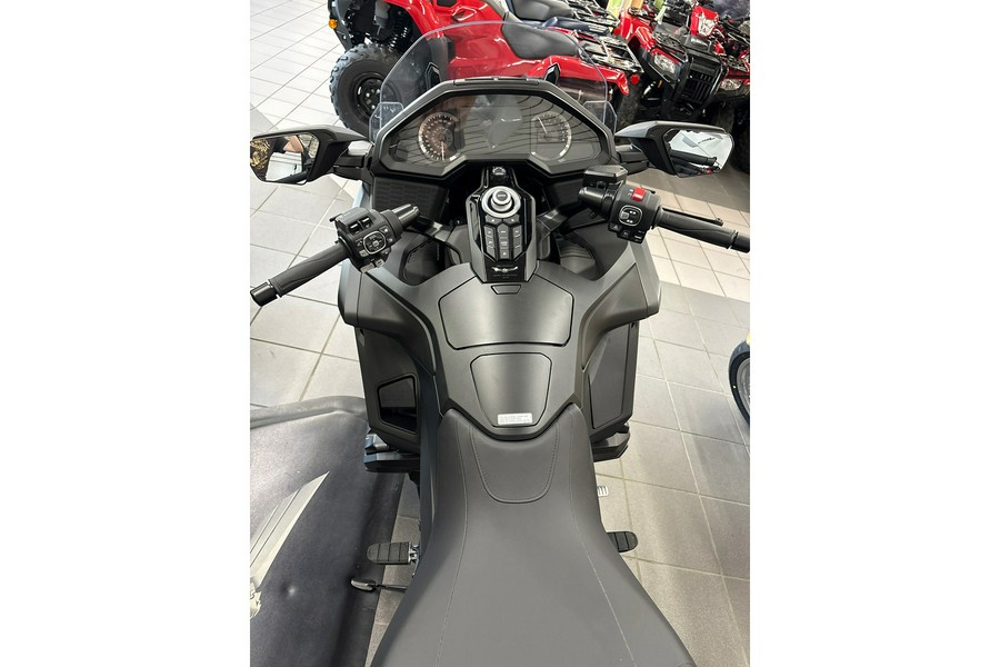 2025 Honda GOLDWING DCT 50th Anniversary