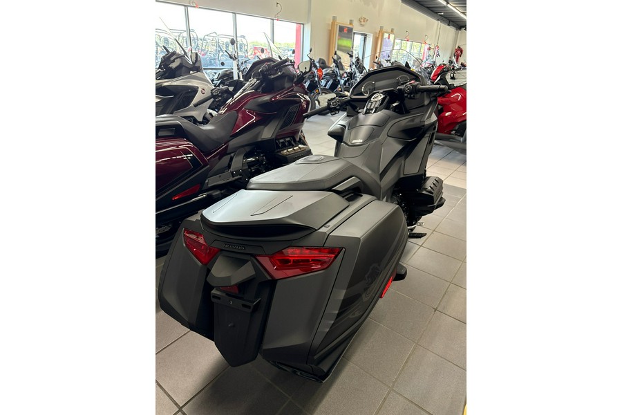 2025 Honda GOLDWING DCT 50th Anniversary
