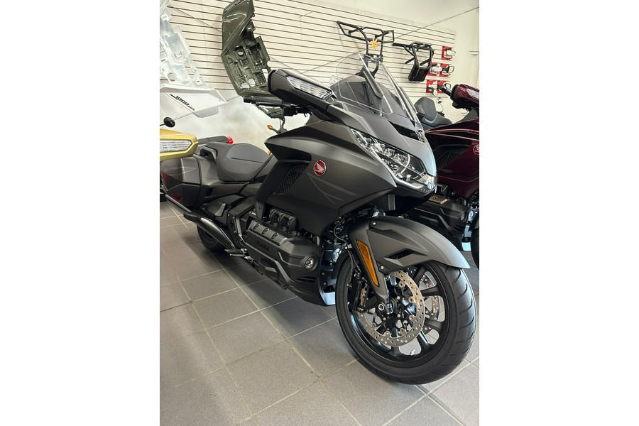 2025 Honda GOLDWING DCT 50th Anniversary