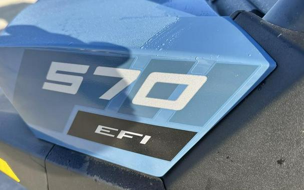 2026 Polaris® Ranger SP 570 Premium