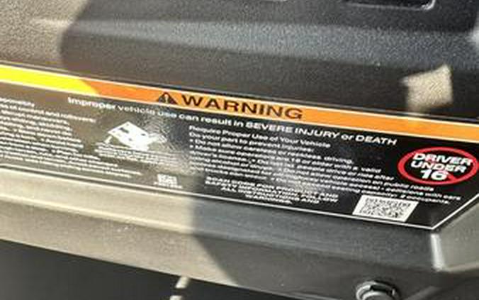 2026 Polaris® Ranger SP 570 Premium