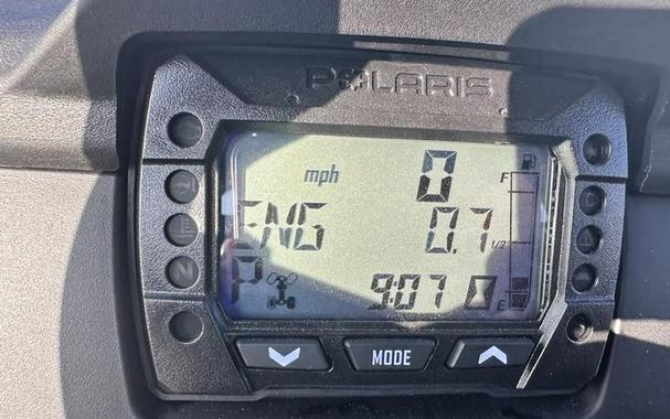 2026 Polaris® Ranger SP 570 Premium