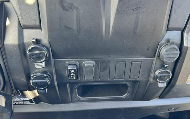 2026 Polaris® Ranger SP 570 Premium