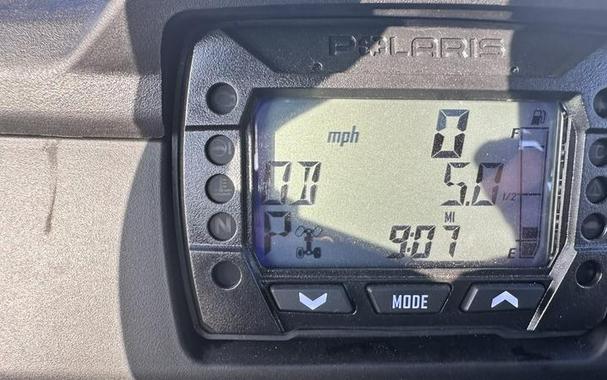 2026 Polaris® Ranger SP 570 Premium