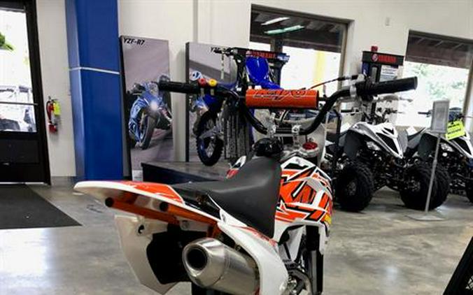 2025 Kayo TD 125