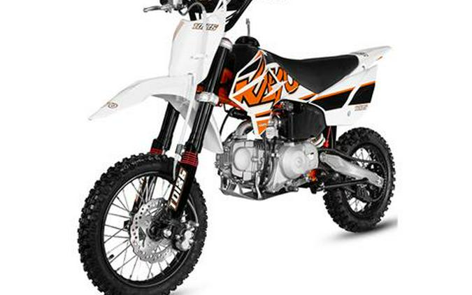 2025 Kayo TD 125