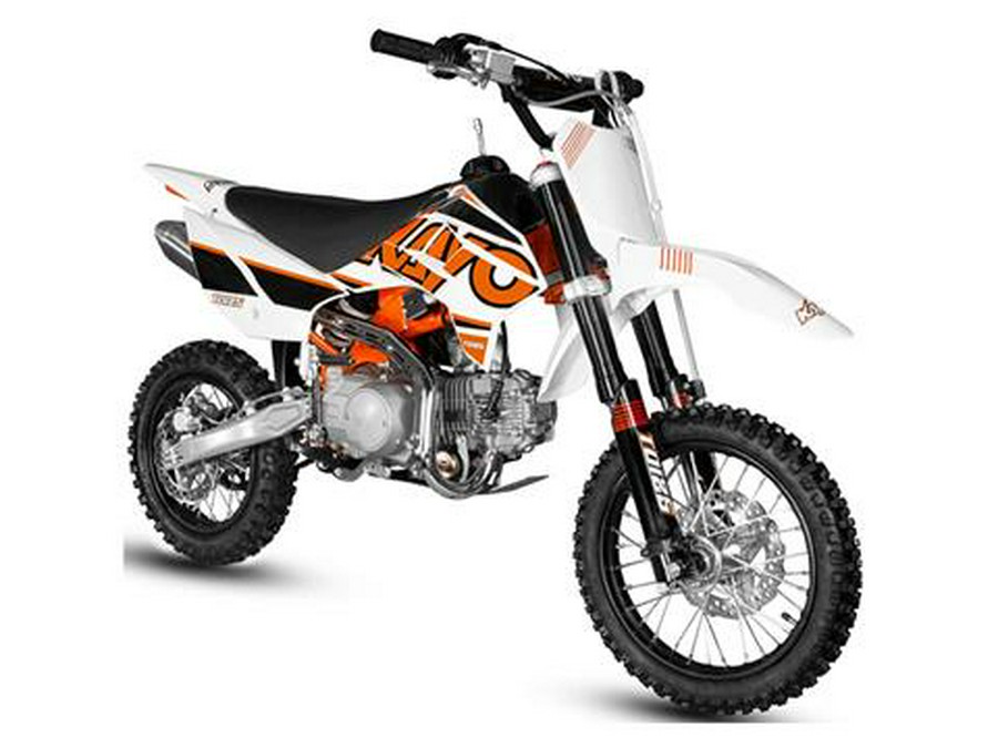2025 Kayo TD 125