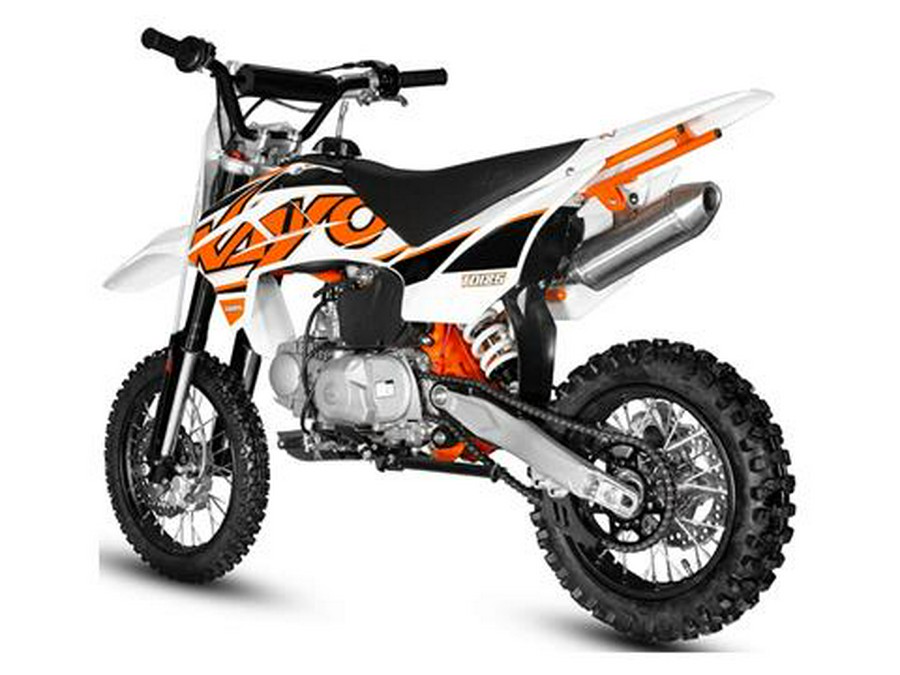 2025 Kayo TD 125
