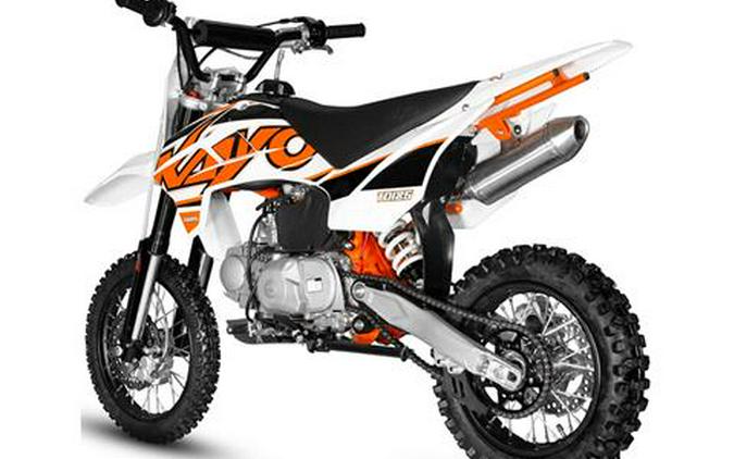 2025 Kayo TD 125