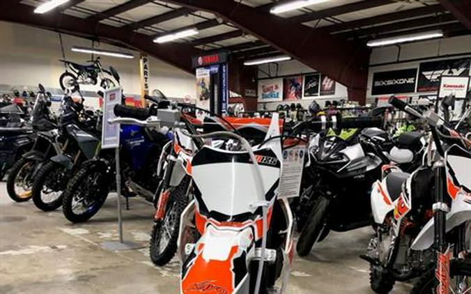 2025 Kayo TD 125
