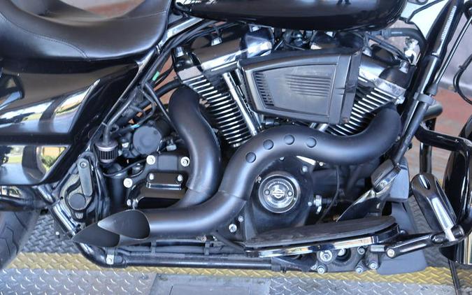2021 Harley-Davidson® FLHRXS - Road King® Special